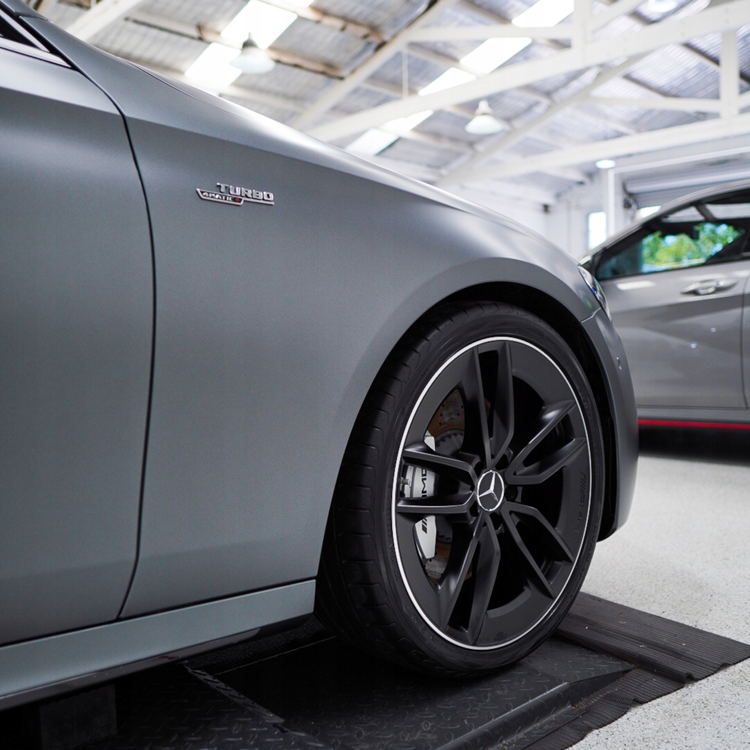 Folia Ochronna PPF Premium do Auta Samoregenerująca Matowa Rolka 22,8m2 Producent Solar Systems