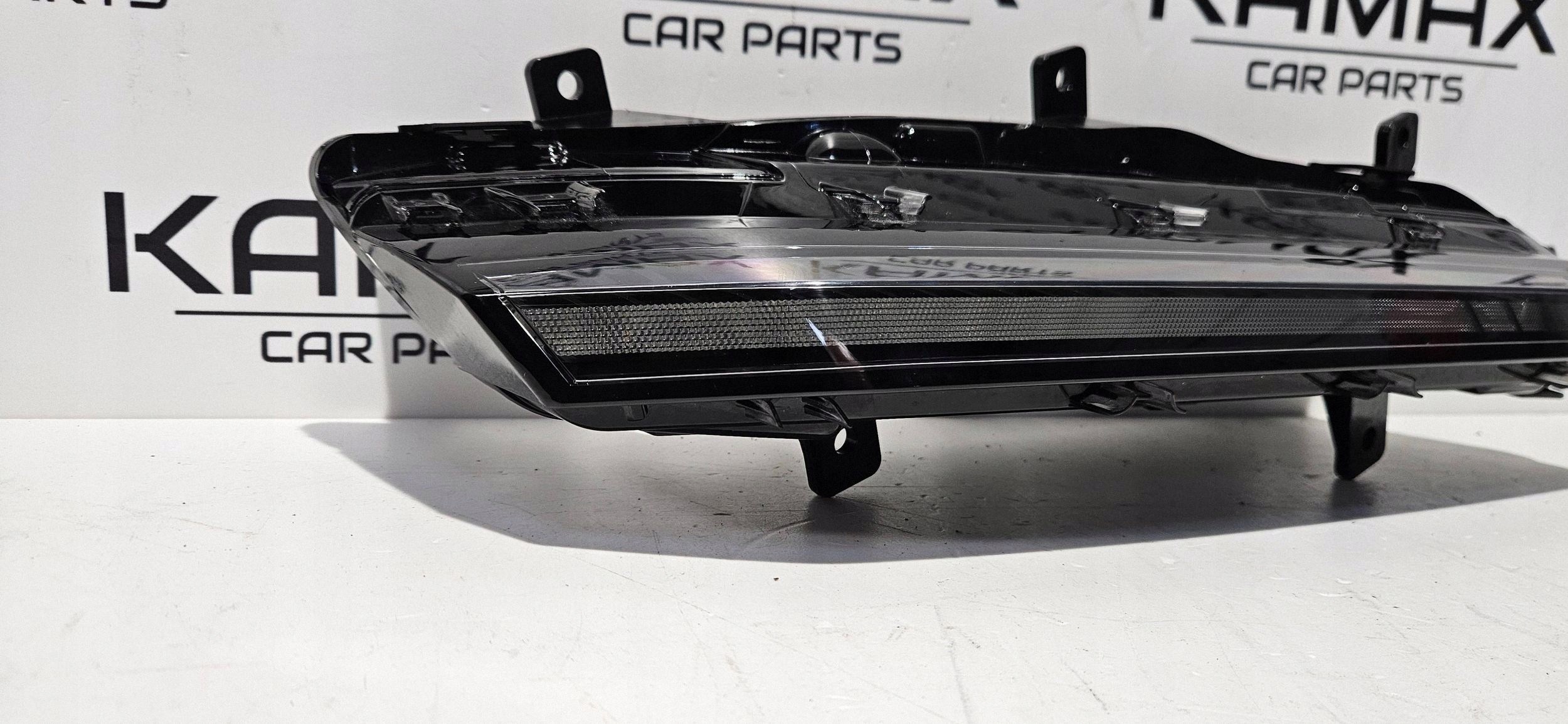 light left front DRL LED PEUGEOT 408 22- original 9868191880
