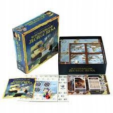 Przygodowa Gra planszowa dla Dziecka w wieku 7 lat Planszówka kreatywna