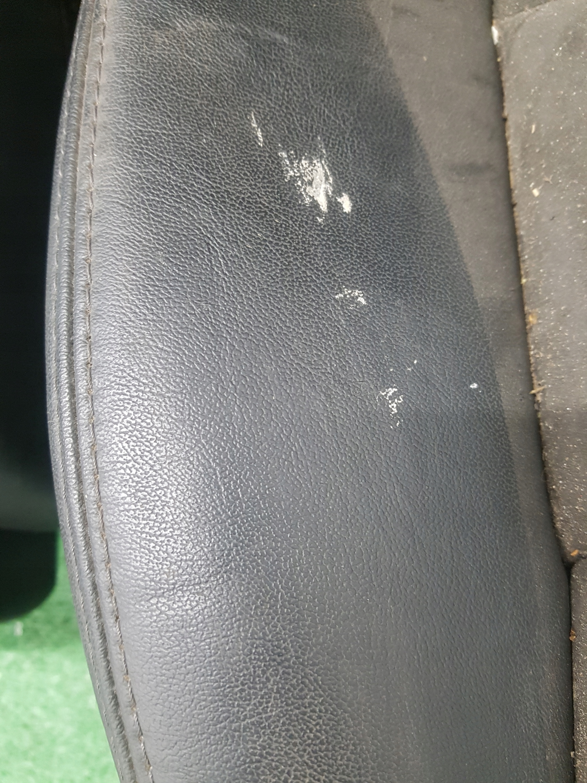 Sitze KOMPLET AUDI A6-C6 S-LINE ALCANTARA