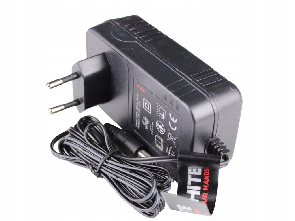 GRAPHITE 58G214 ZASILACZ STACJI ŁADUJĄCEJ AKUMULA