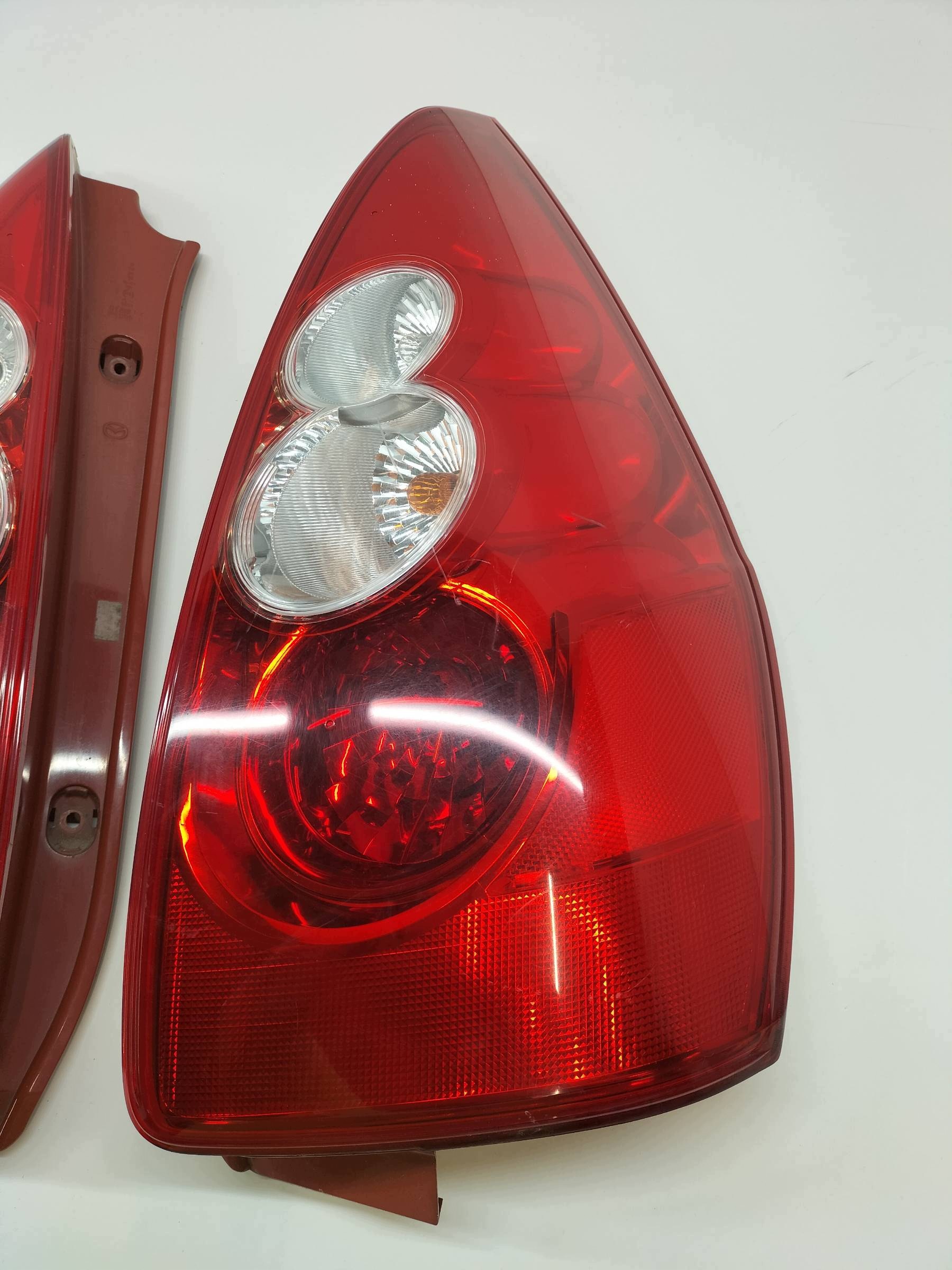 Licht heck KOMPLET Mazda 5 und (2005-2010)