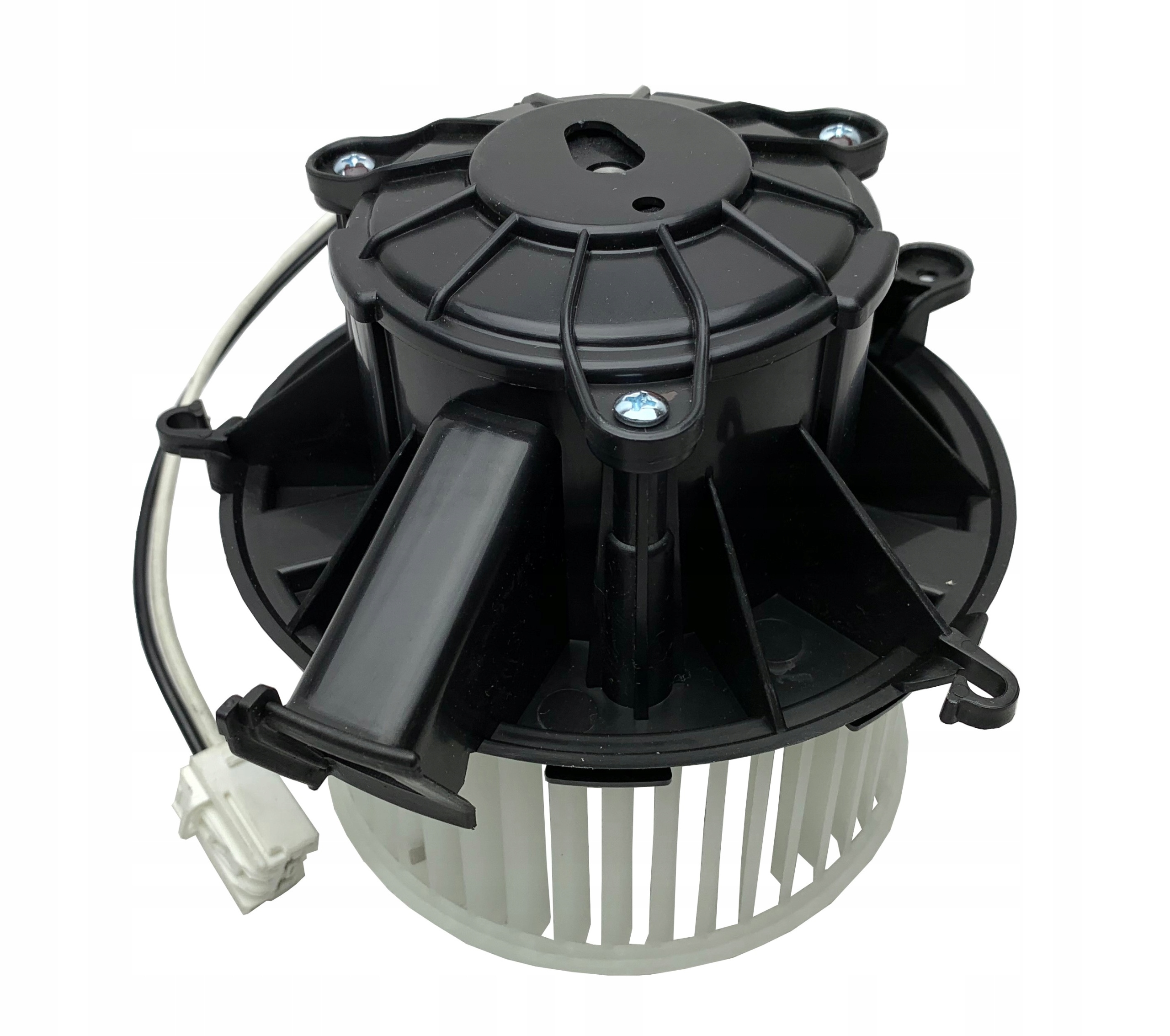 693699 - ВЕНТИЛЯТОР ДВИГАТЕЛЯ OPEL CASCADA 2013 - 2019