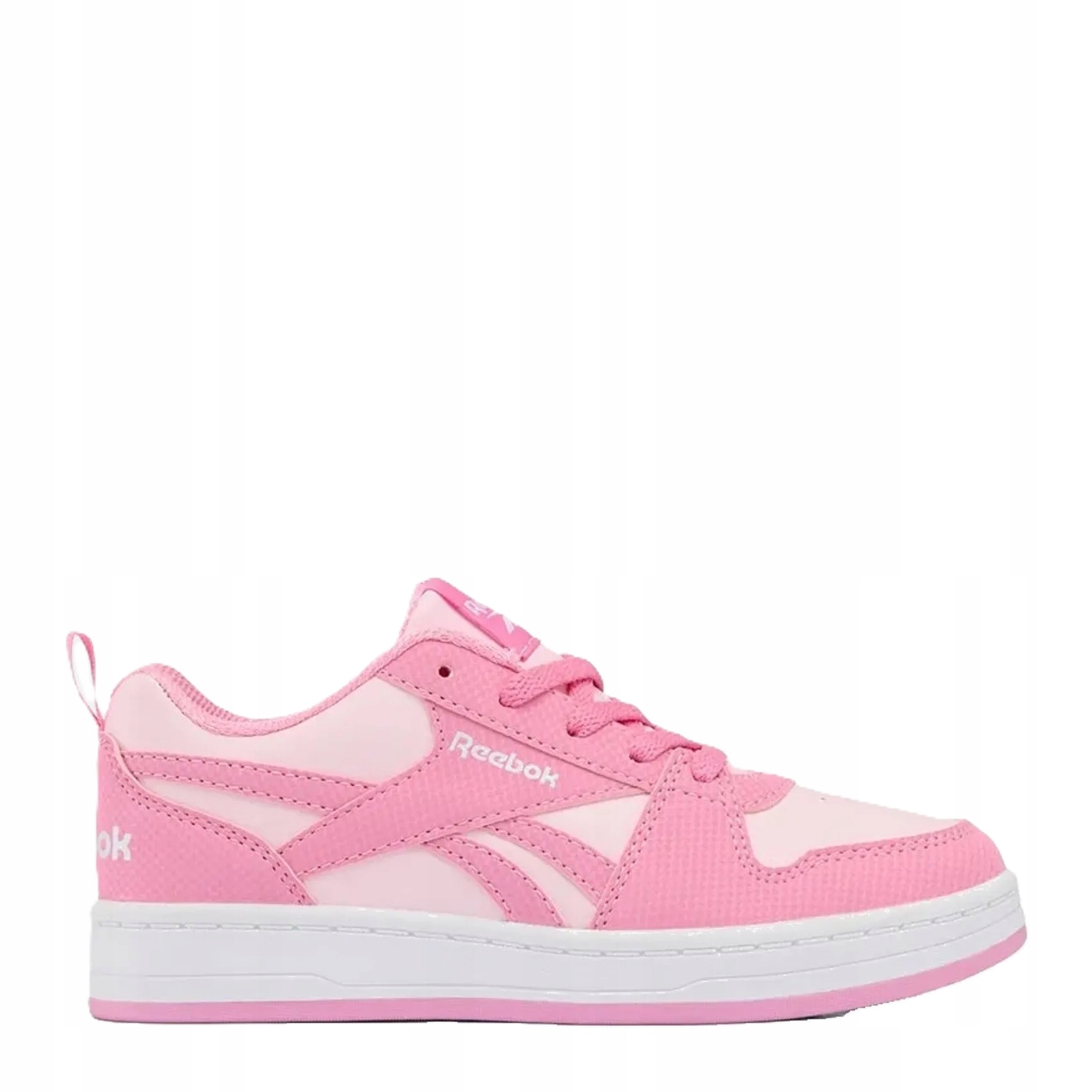 Sneakersy młodzieżowe dziewczęce Reebok Royal Prime 2.0 100261527
