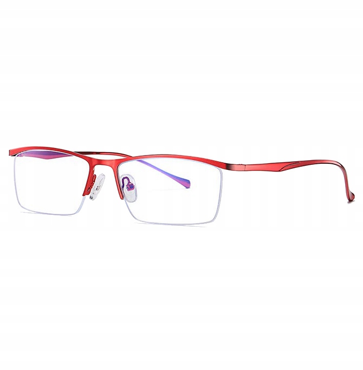 

Okulary zerówki Damskie filtr Blue Light komputera