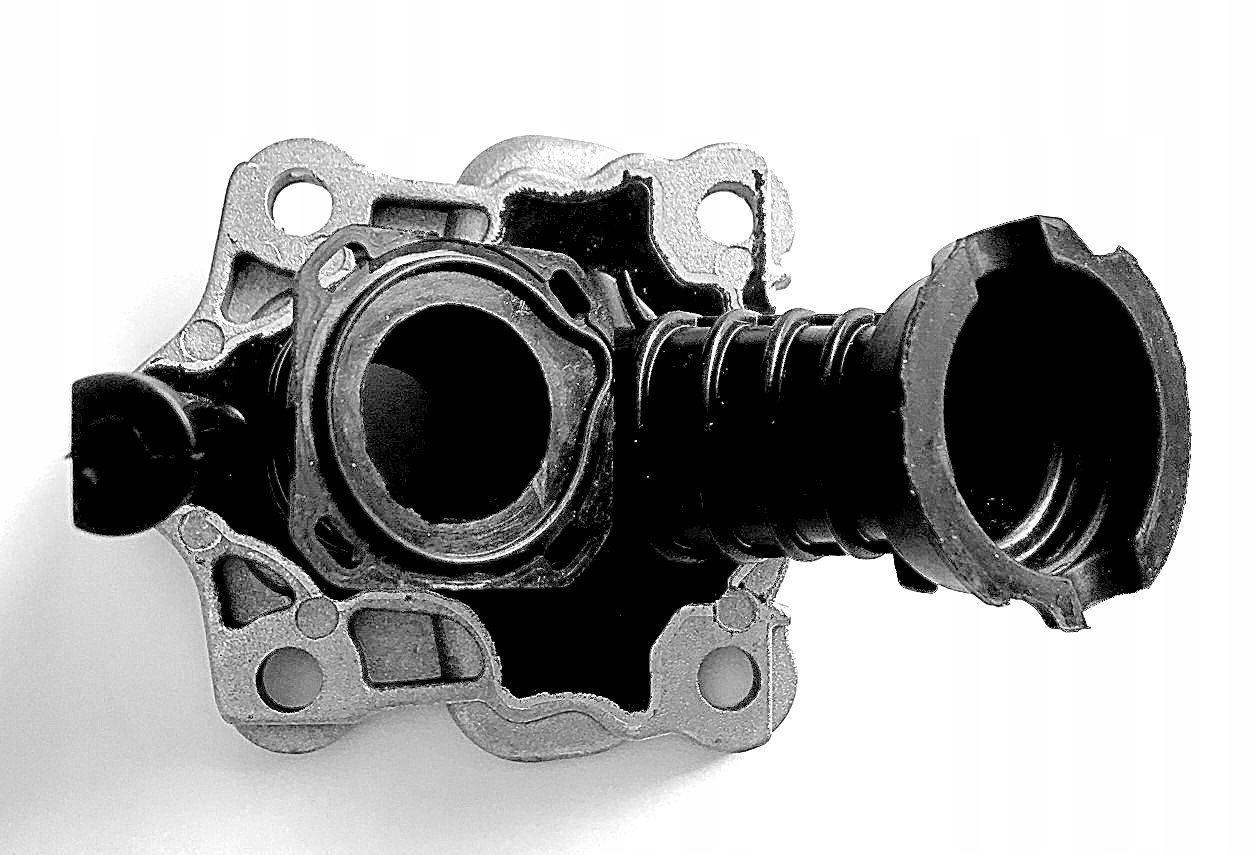 

Kolektor Husqvarna 445, 445E, 450, 450E