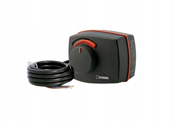 Esbe Ara 651 3 bodový pohon