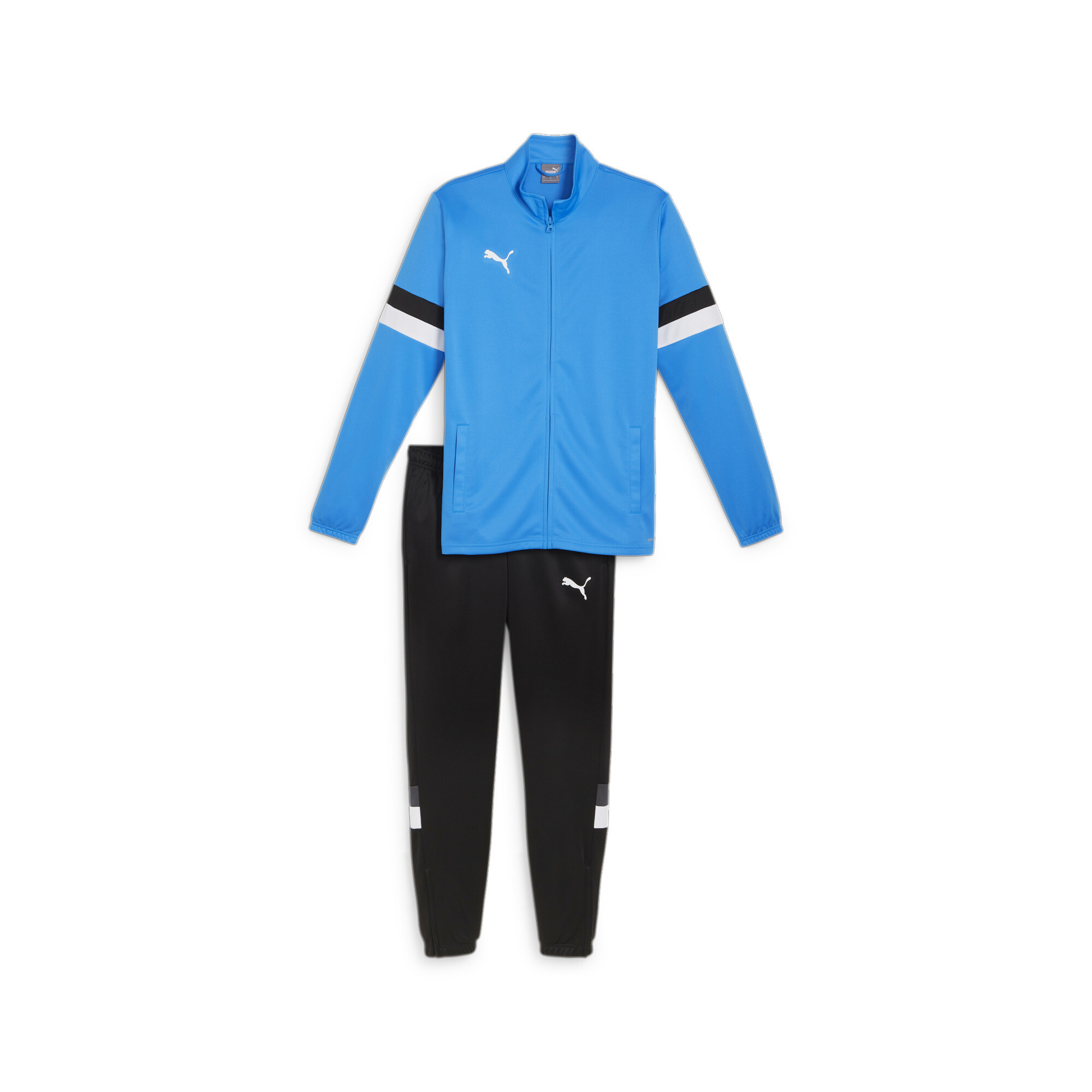 Teplákovka pánský Puma Teamrise Tracksuit Ignite XL