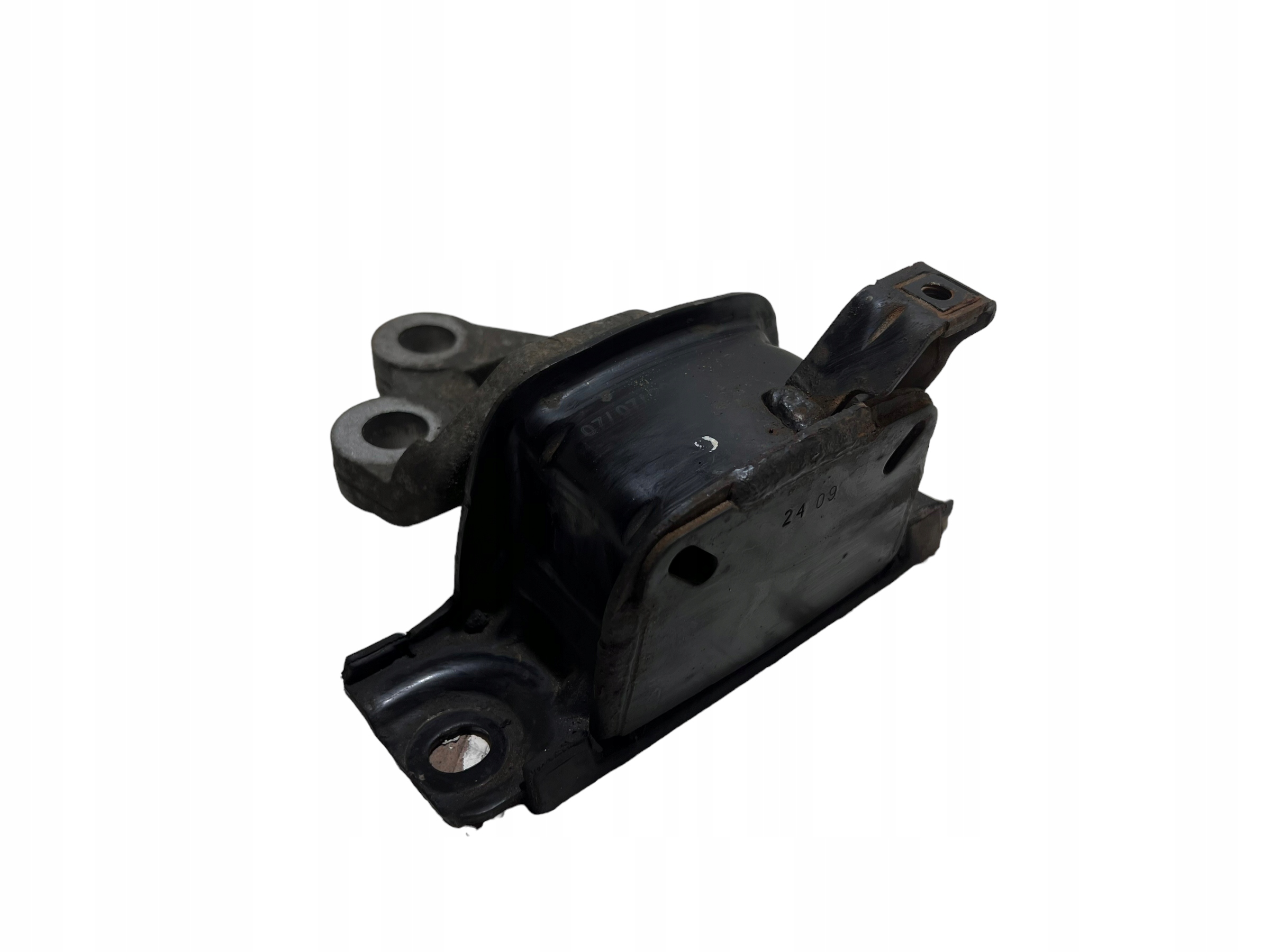 engine mount left console gearboxes of the gear ALFA ROMEO MITO 1.6 JTD
