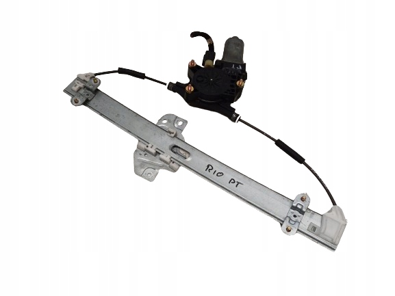 KIA RIO II 2 05- MECHANIZM SZYBY PRAWY TYŁ