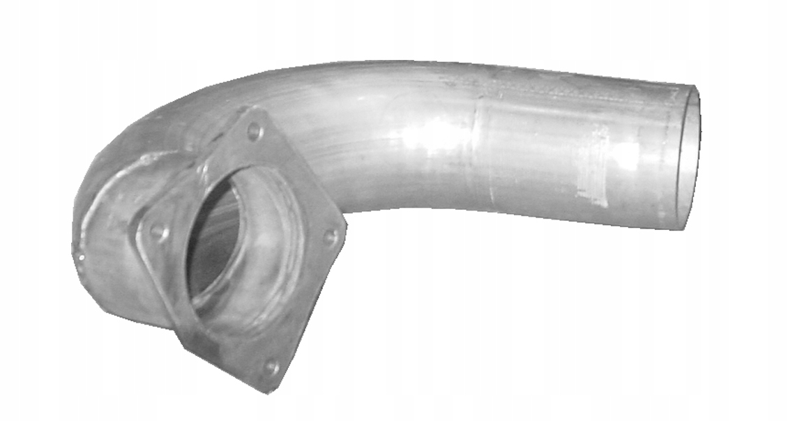 79.06 - BOVA FUTURA 8.7 (с 2001 г.) коллекторная труба 25501