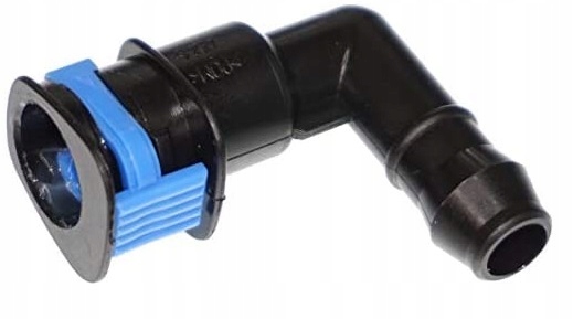 

Bmw łącznik pompki kątownik spryskiwaczy lamp E90