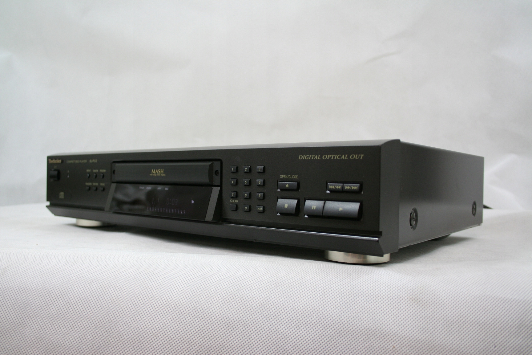 CD TECHNICS SL-PG3|OPT|