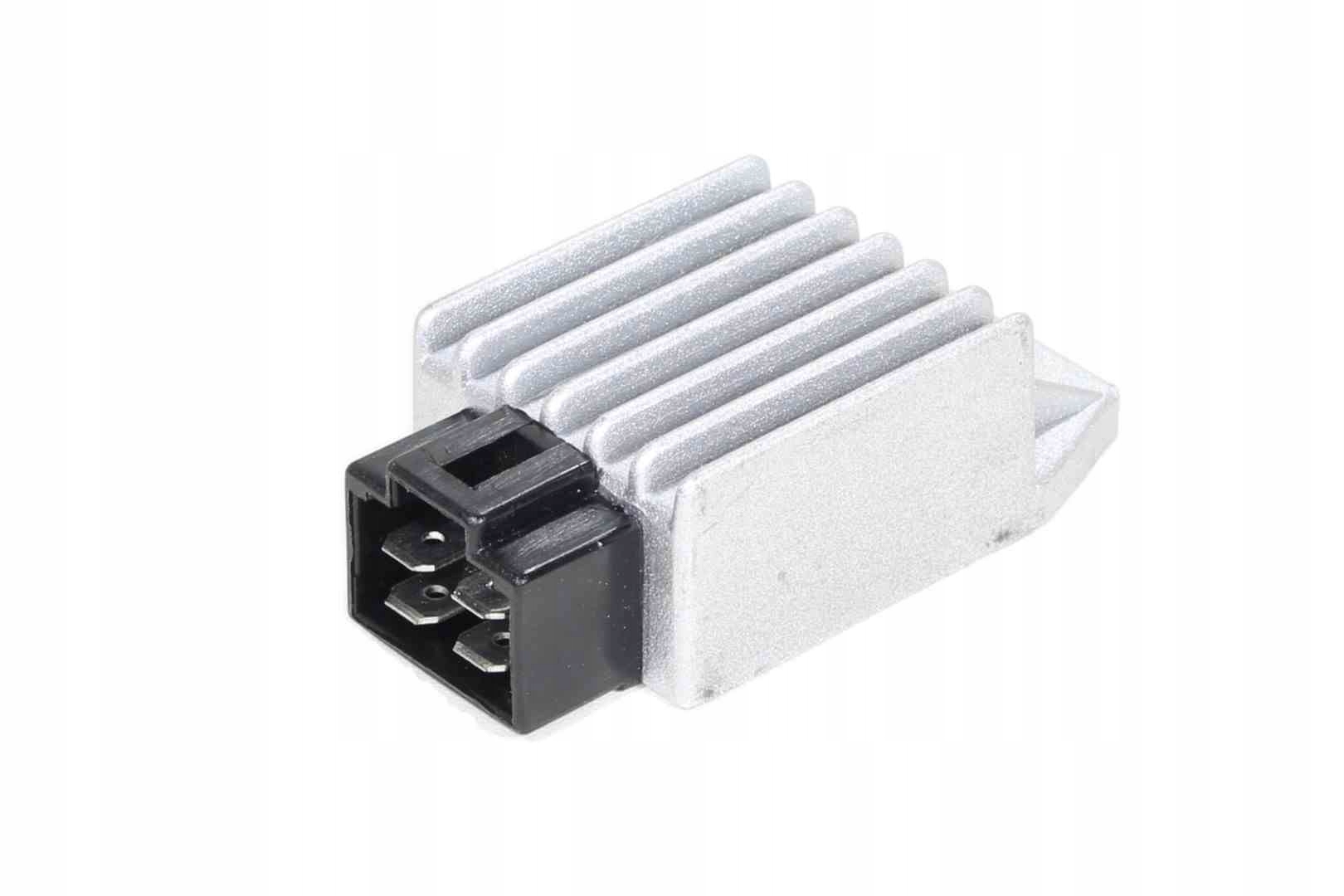 REGULATOR NAPIĘCIA GY6-50 SKUTER 4T SC