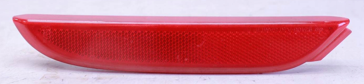 ODBLASK W ZDERZAKU PRAWY KIA CEE'D EU 12- HATCHBACK