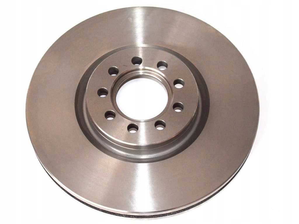 Přední Brzdový Kotouč L/p Iveco Daily 06-