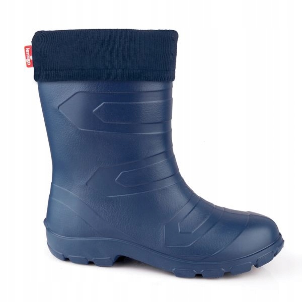 KALOSZE LEMIGO ASPEN SUPER LEKKIE DO -30 roz 39