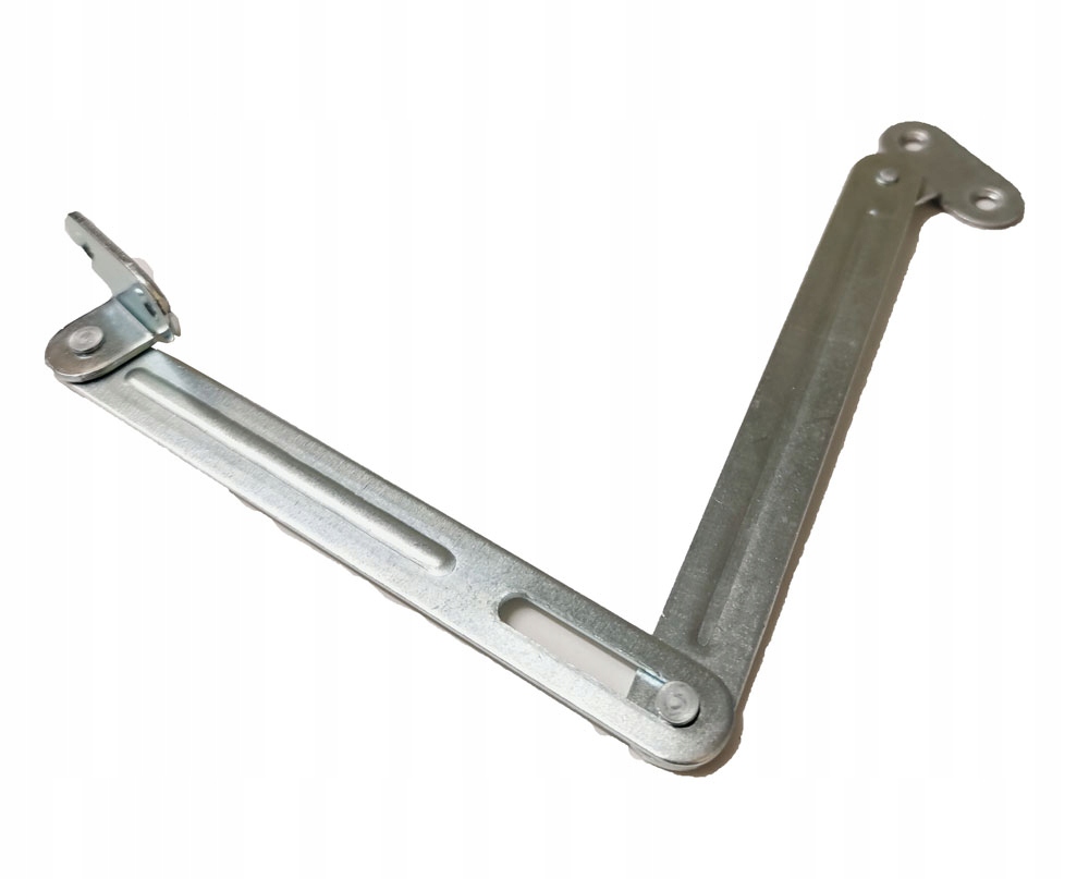 

Rozwórka Nożycowa Metalowa Ogranicznik Do Koszy