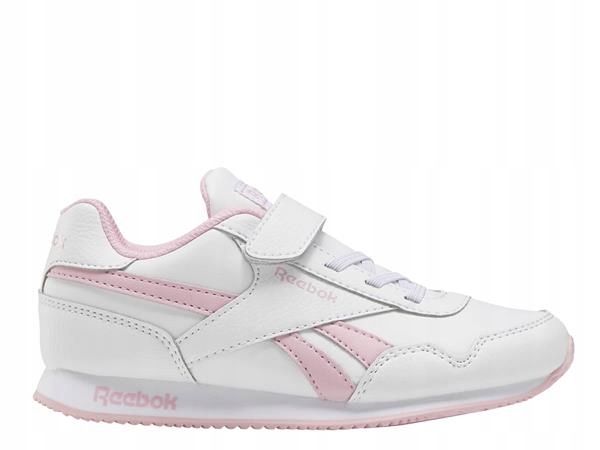 

Buty Dziecięce Reebok FV1485 Royal CL Jogger 33