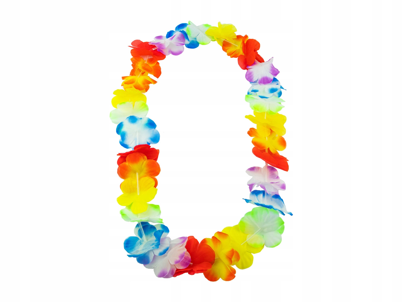 Naszyjnik hawajski 90cm Hawaje Girlanda hawajska