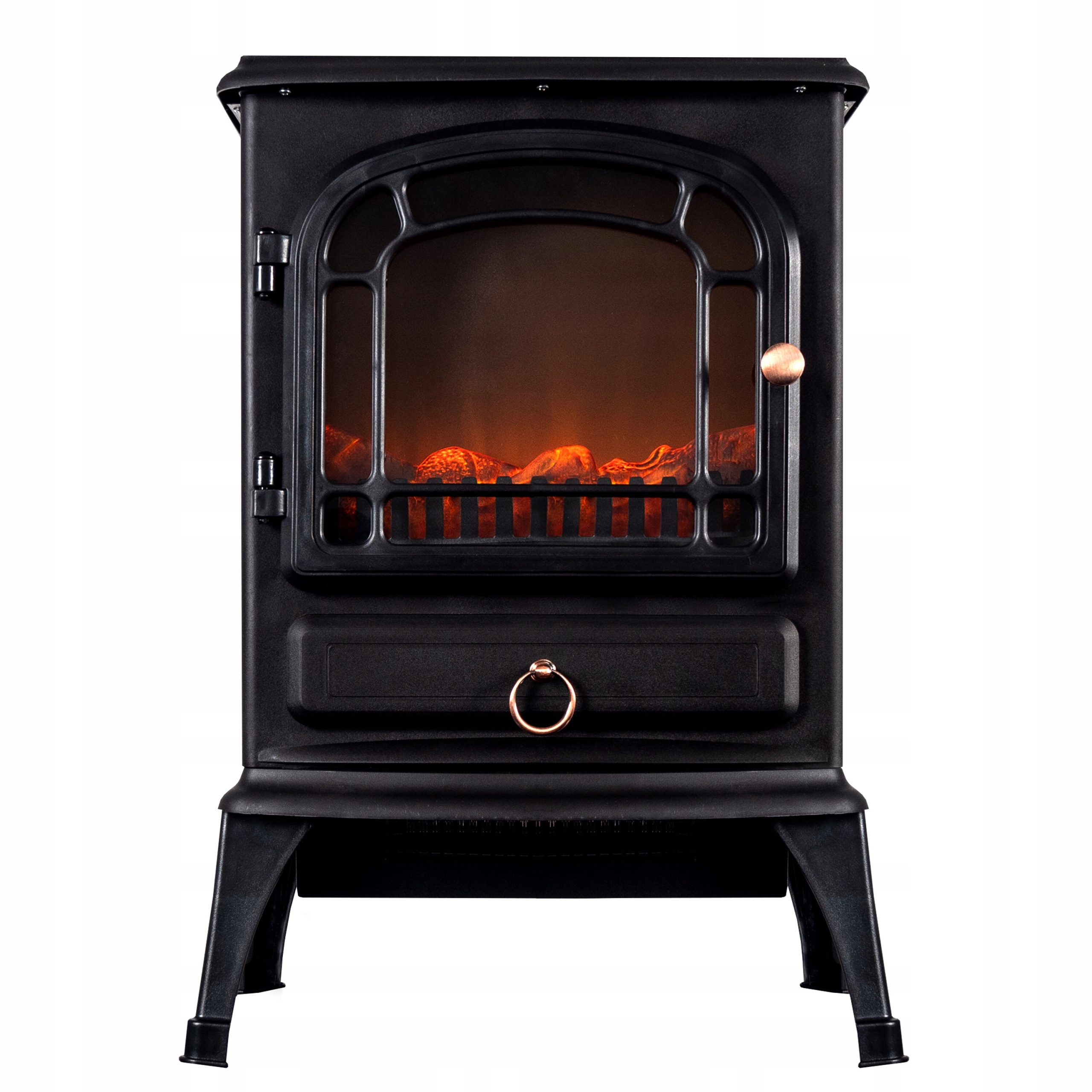 Aga Elektrický krb MR8107