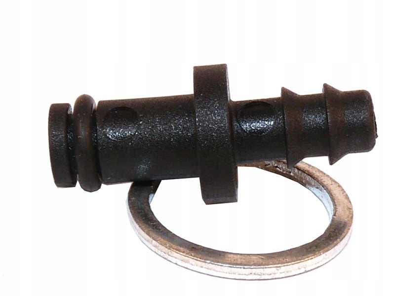 ZAWOR FILTRA PALIWA DISCOVERY II DEFENDER TD5