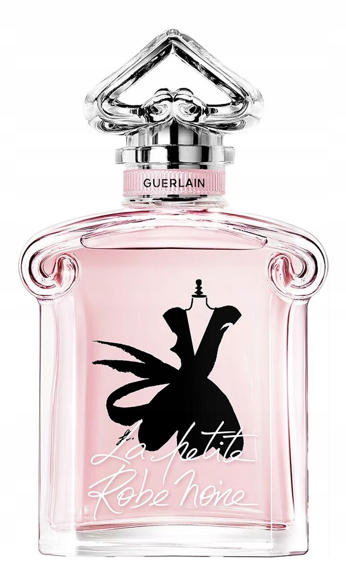 Guerlain La Petite Robe Noire Toaletní voda sprej 100 ml