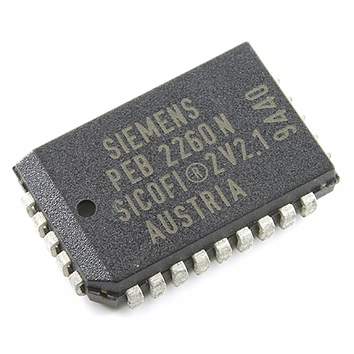 PEB2060N-V4.5 SIEMENS