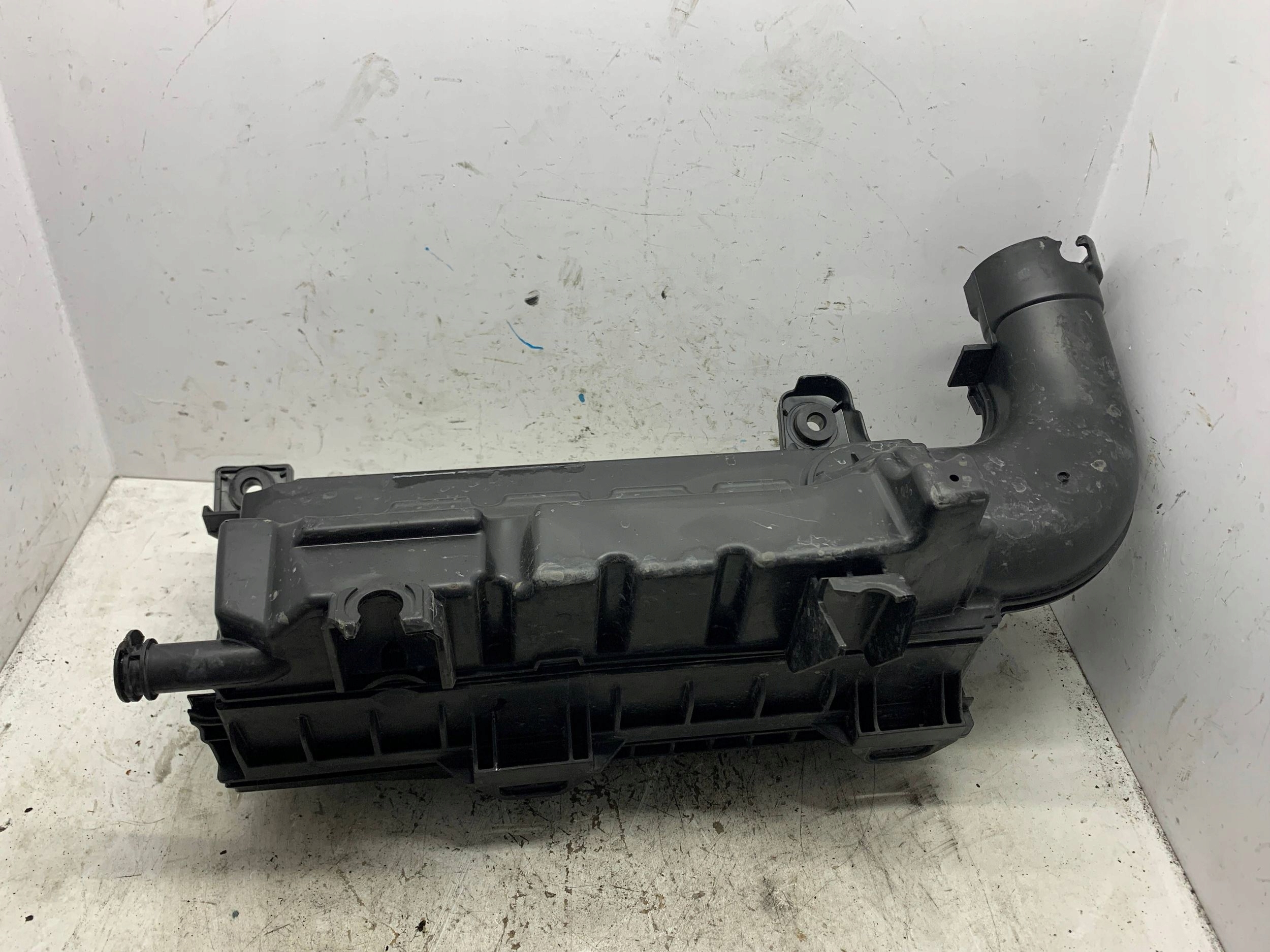 Gehäuse filter luft 9812735680 PEUGEOT 208 II (2019-) 1.2 PURETECH