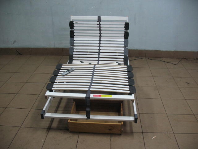 STELAŻ ELEKTRYCZNY 90/200 WKŁAD SPÓD ŁÓŻKA RASZKA REHABILITACYJNY WYSYŁKA