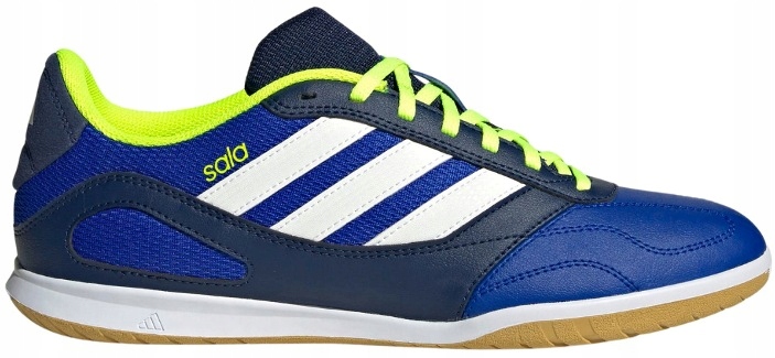Buty Halowe Adidas Sala III halówki JR5398 r. 43 1/3