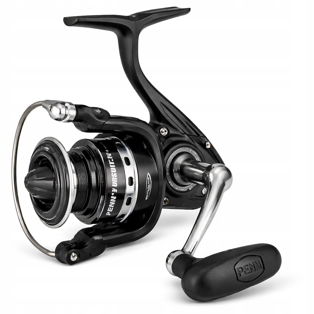 Kołowrotek Penn Pursuit IV 2500 Spinningowy Mocny 6.2:1