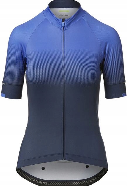 Dámské cyklistické tričko Giro Chrono Expert Jersey r.XL
