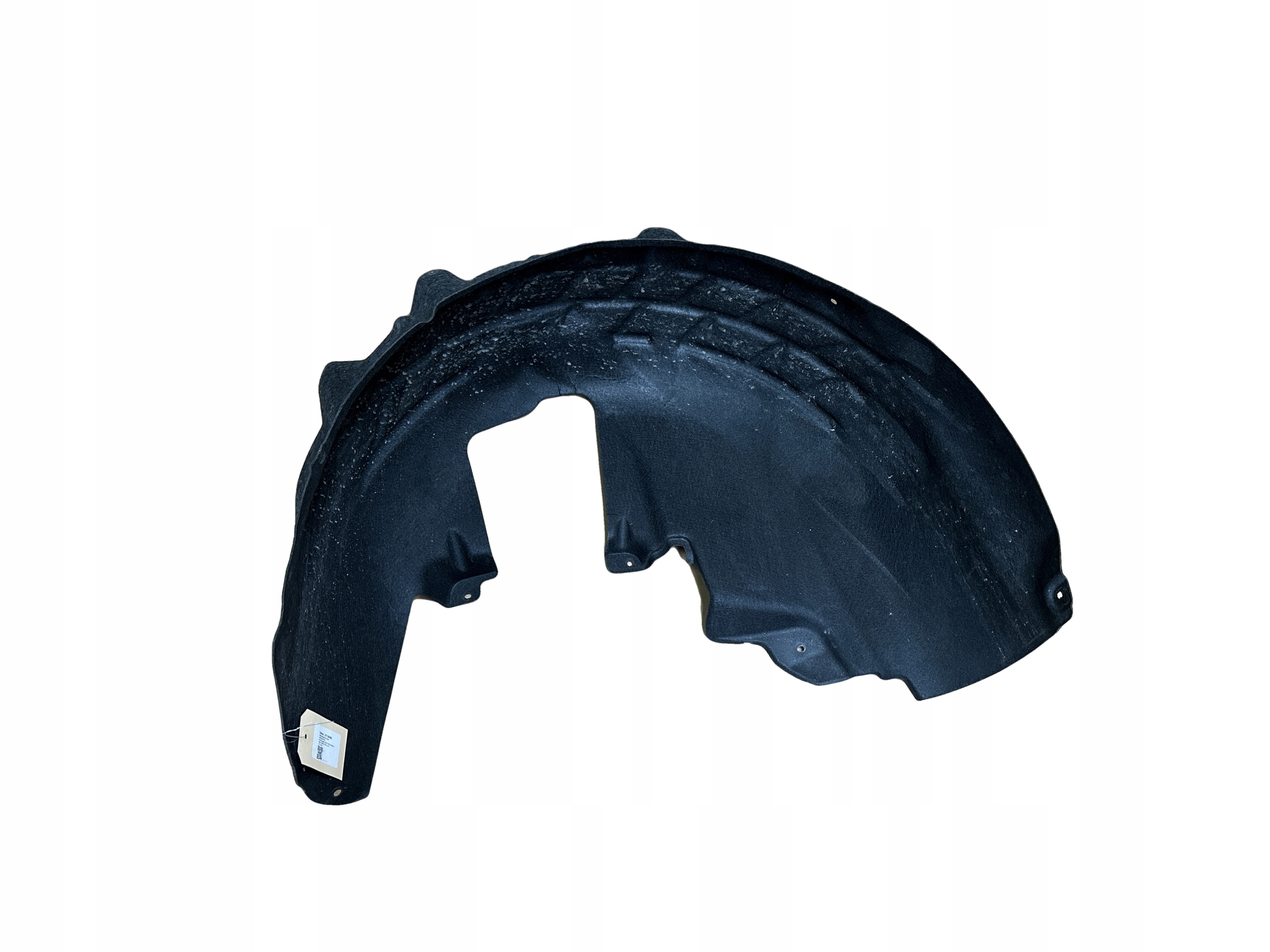 AUDI Q4 89A mudguard right rear part 89A810172B