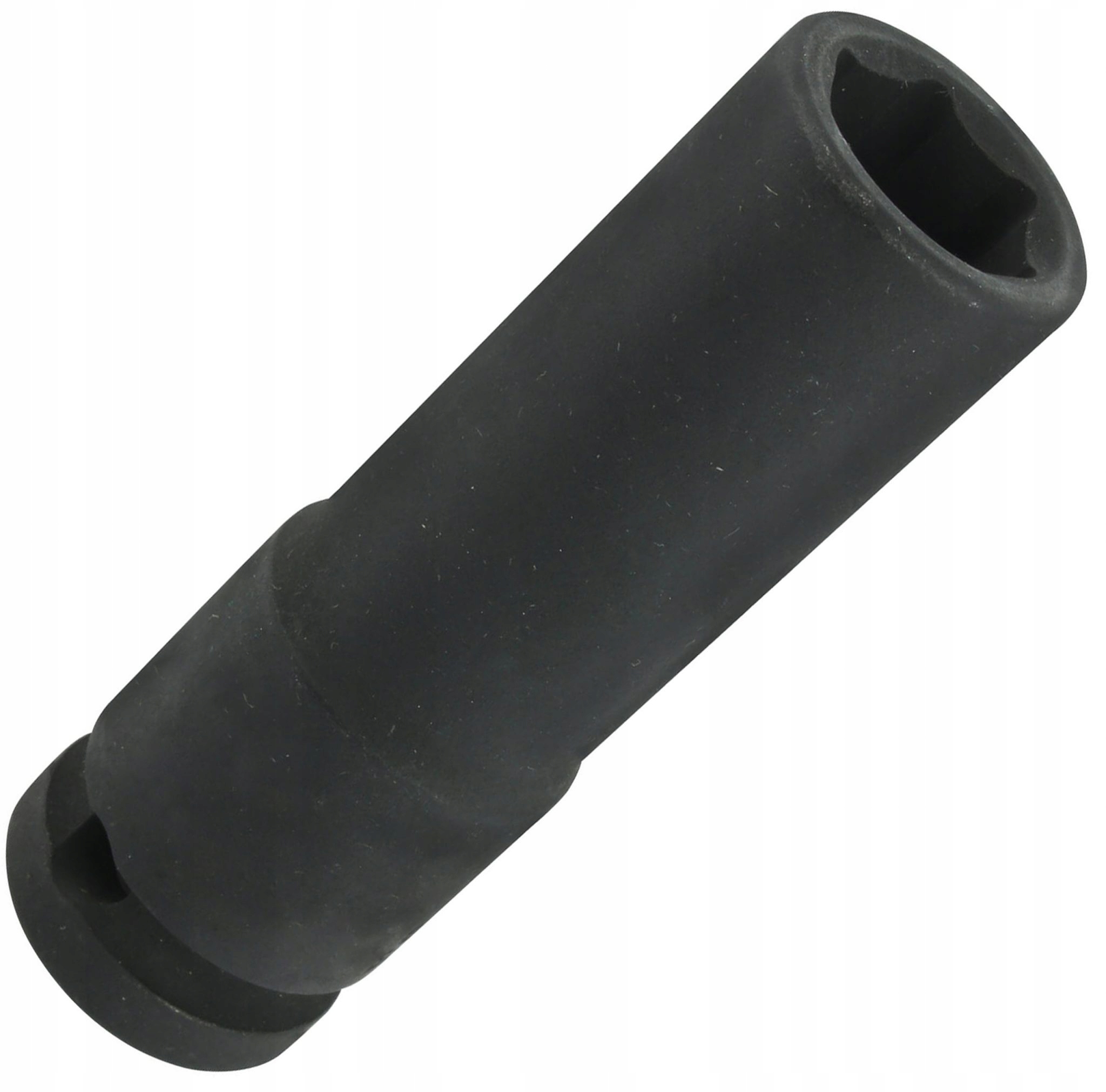 NASADKA UDAROWA DŁUGA SZEŚCIOKĄTNA 1/2" 19MM