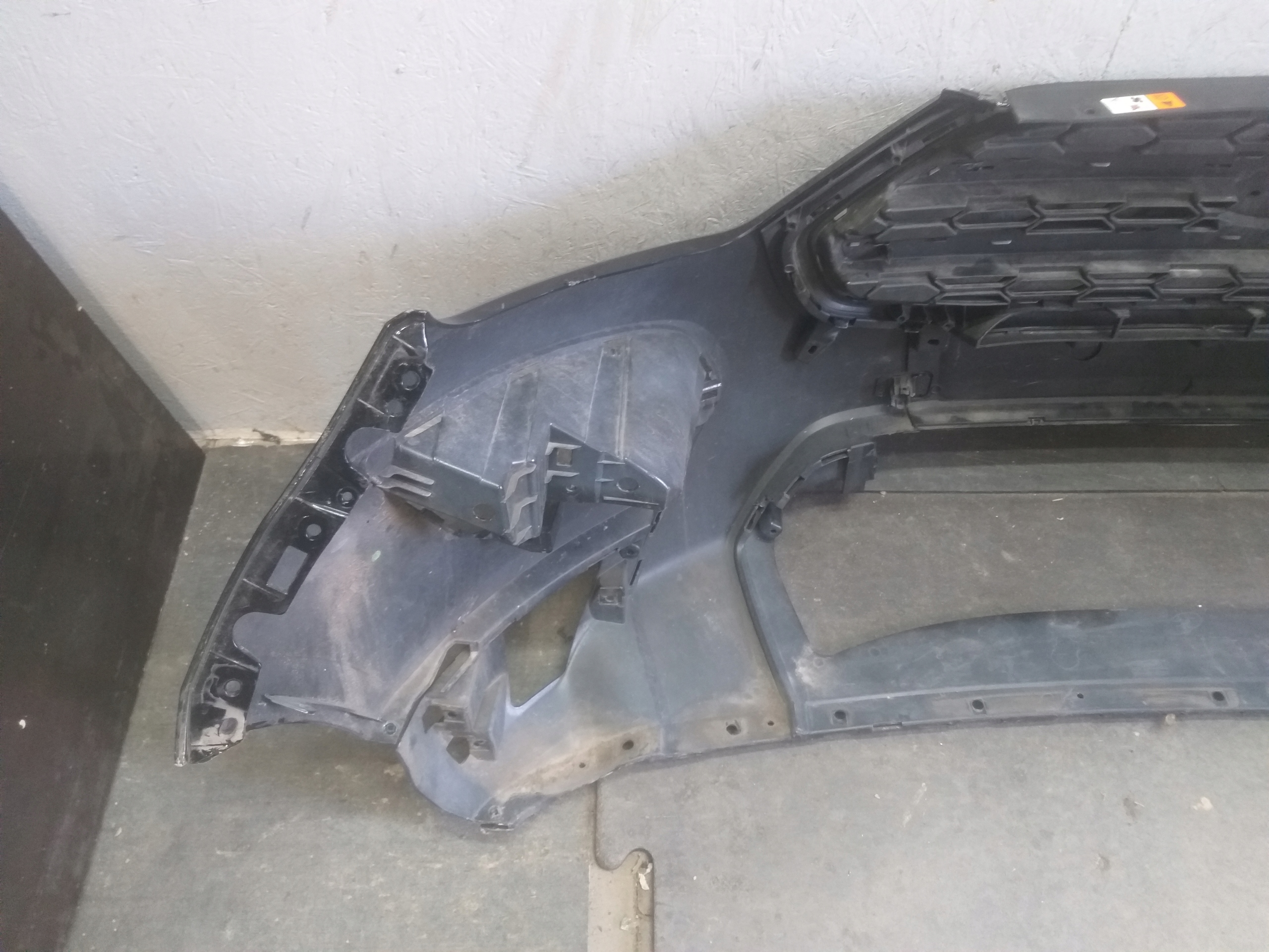 nárazník předek FORD ECOSPORT LIFT