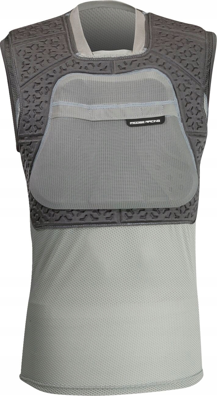 Ochranná Vesta Na Crossovú Štvorkolku Moose Offroad Xcr Gy (2XS/XS) 2701-1056