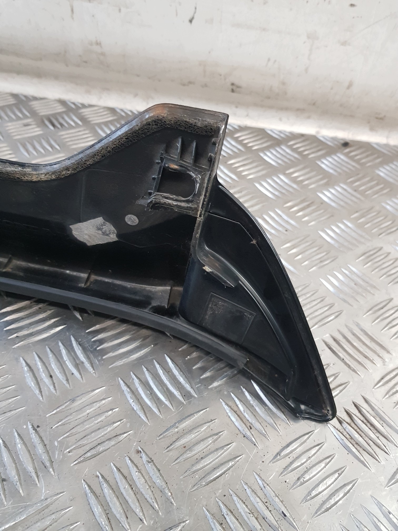 LOTKA bonnet HONDA CIVIC VII K: B92P