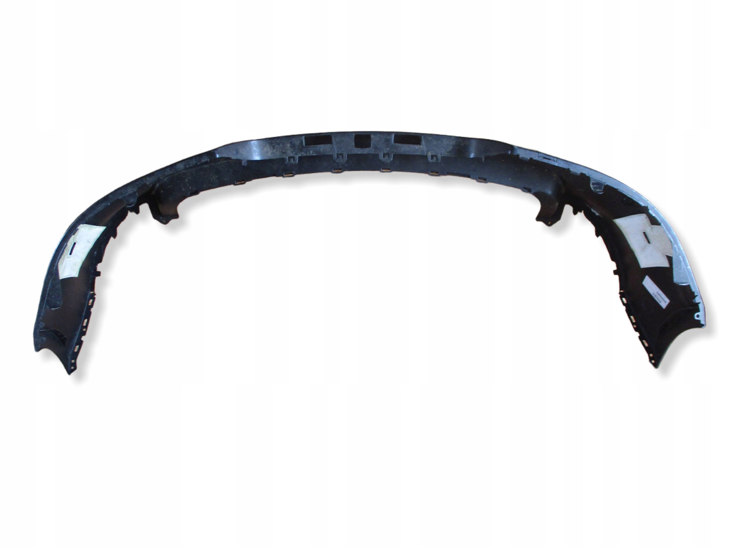bumper rear part rear PORSCHE MACAN 95B