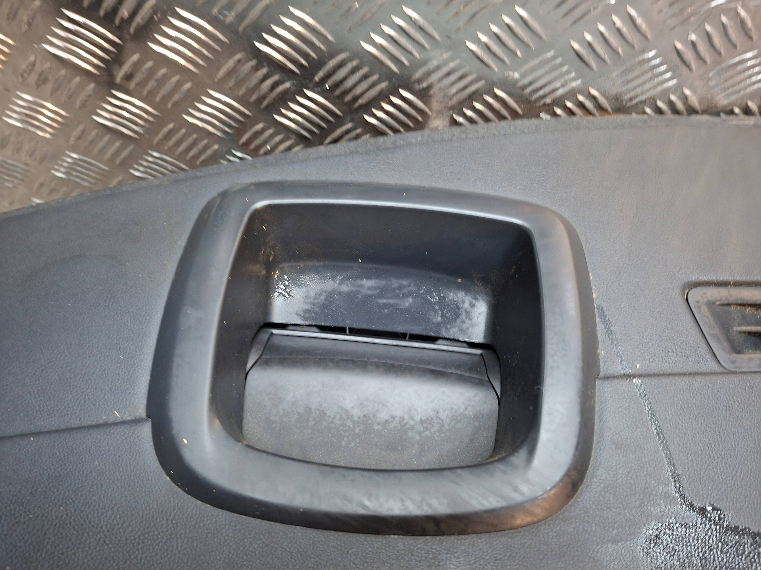 dashboard console HEAD UP PEUGEOT 508 2010