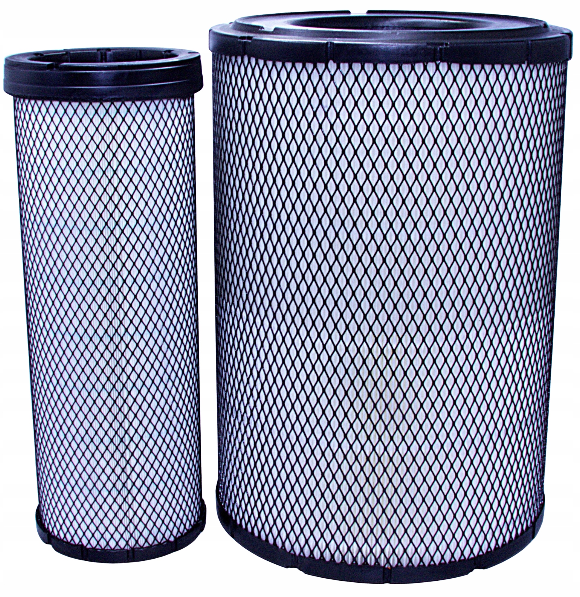 Filtry vzduchu SA16016, SA16186