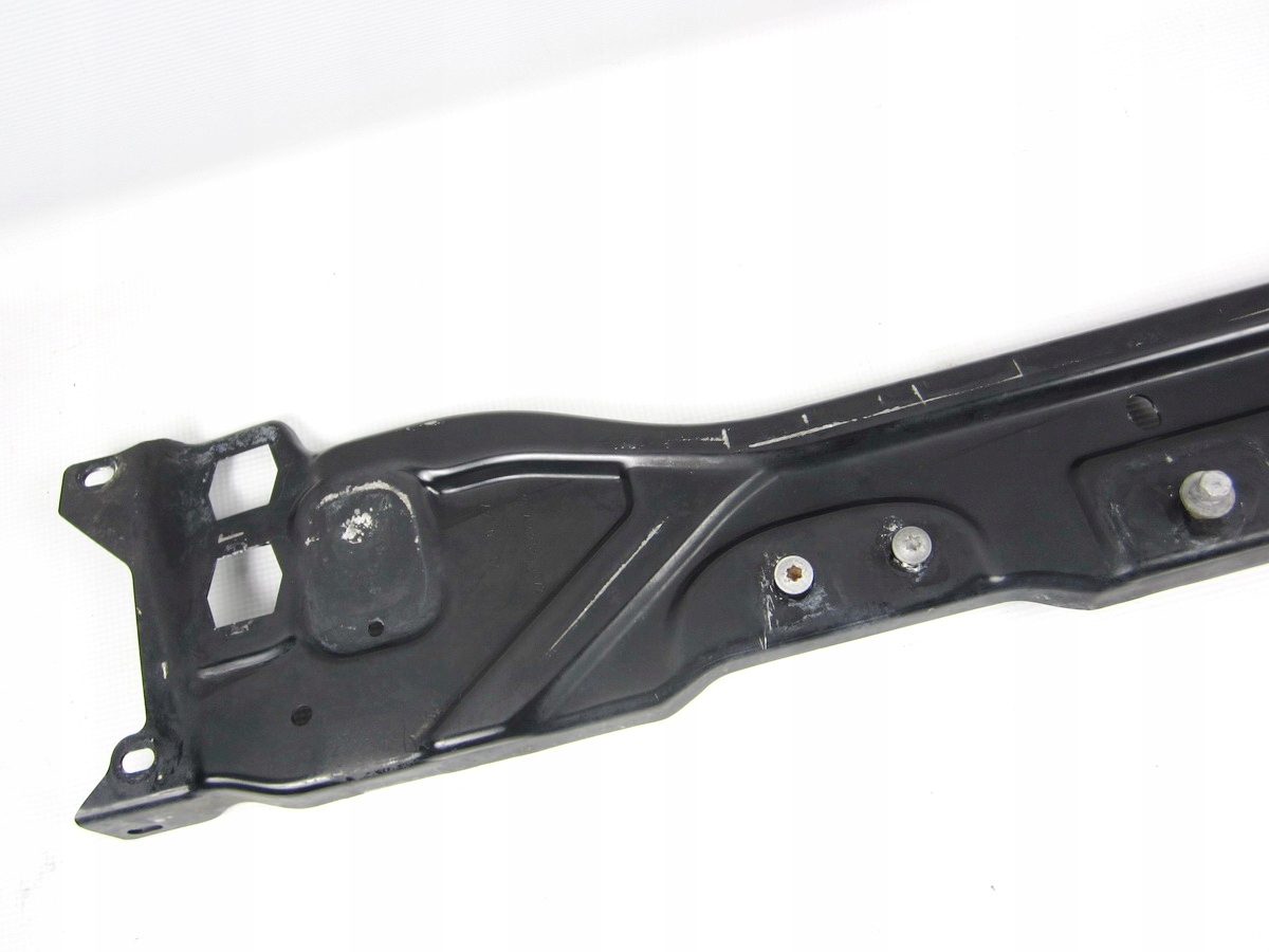 support panel for radiators front Mercedes W212