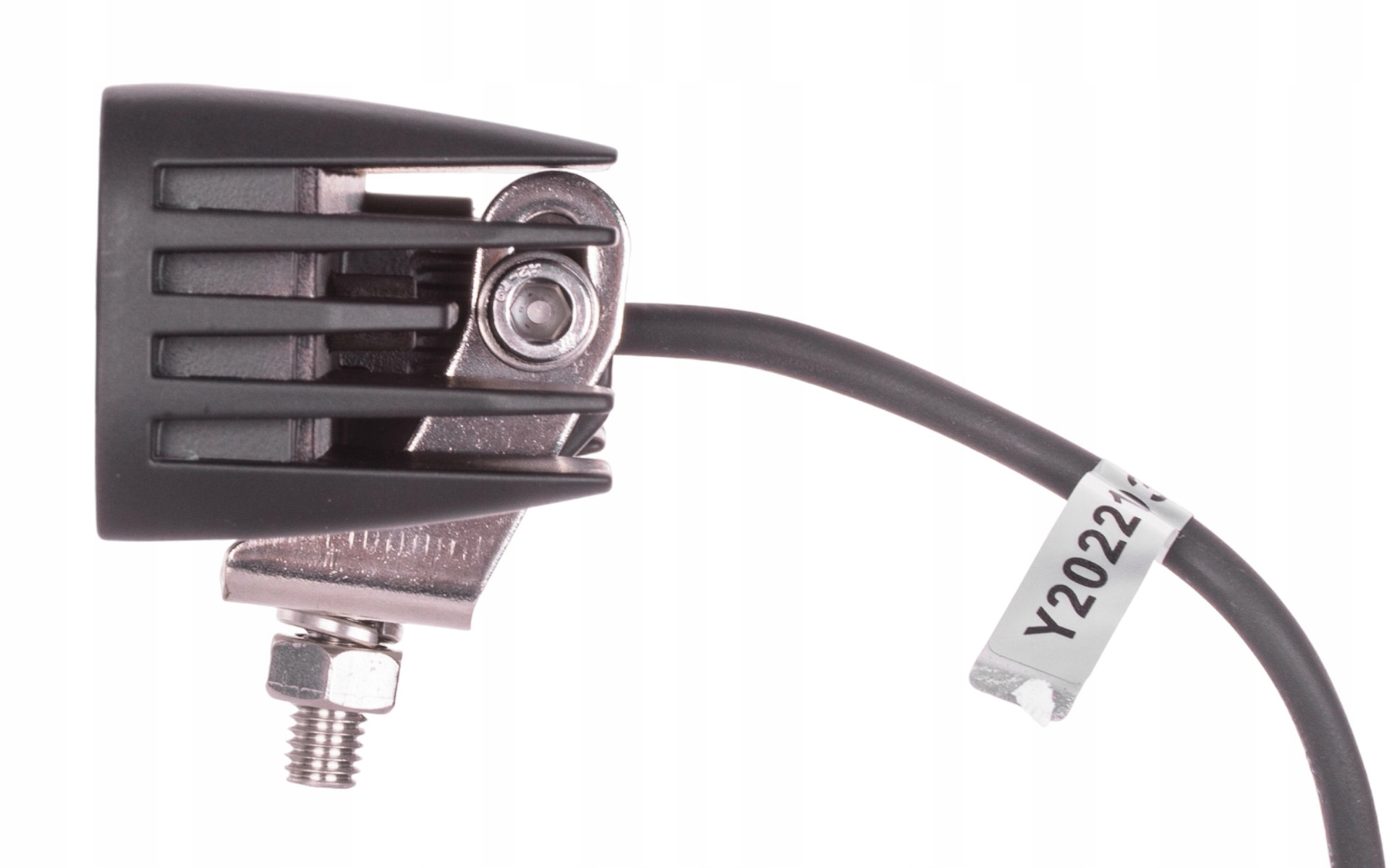 Lampa robocza halogen szperacz 24 LED 12 24V OSRAM Źródło światła LED