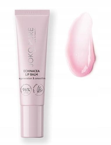 

Joko Pure Echinacea Lip Balm Balsam Do Ust 01