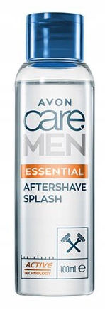 avon CARE MEN ESSENTIAL woda po goleniu 100 ml