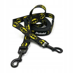 Levně Vodítko pro psa Přepínací Bat Dog Psiakrew 300 cm