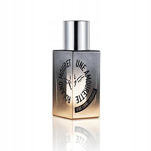Etat Libre D'orange Une Amourette Parfémovaná Voda Objem: 50 ML