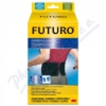 Futuro Bederní pás 46820DABNOR nastavit.
