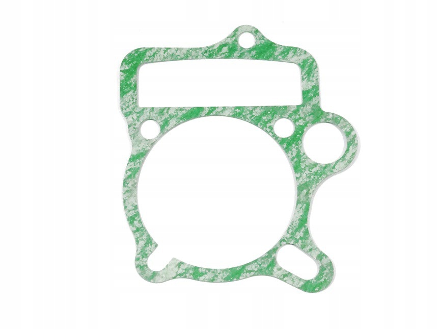 Uszczelka pod cylinder do motocykla Mrf 170 cm3 Dirt Pit Bike Pitbike Kayo