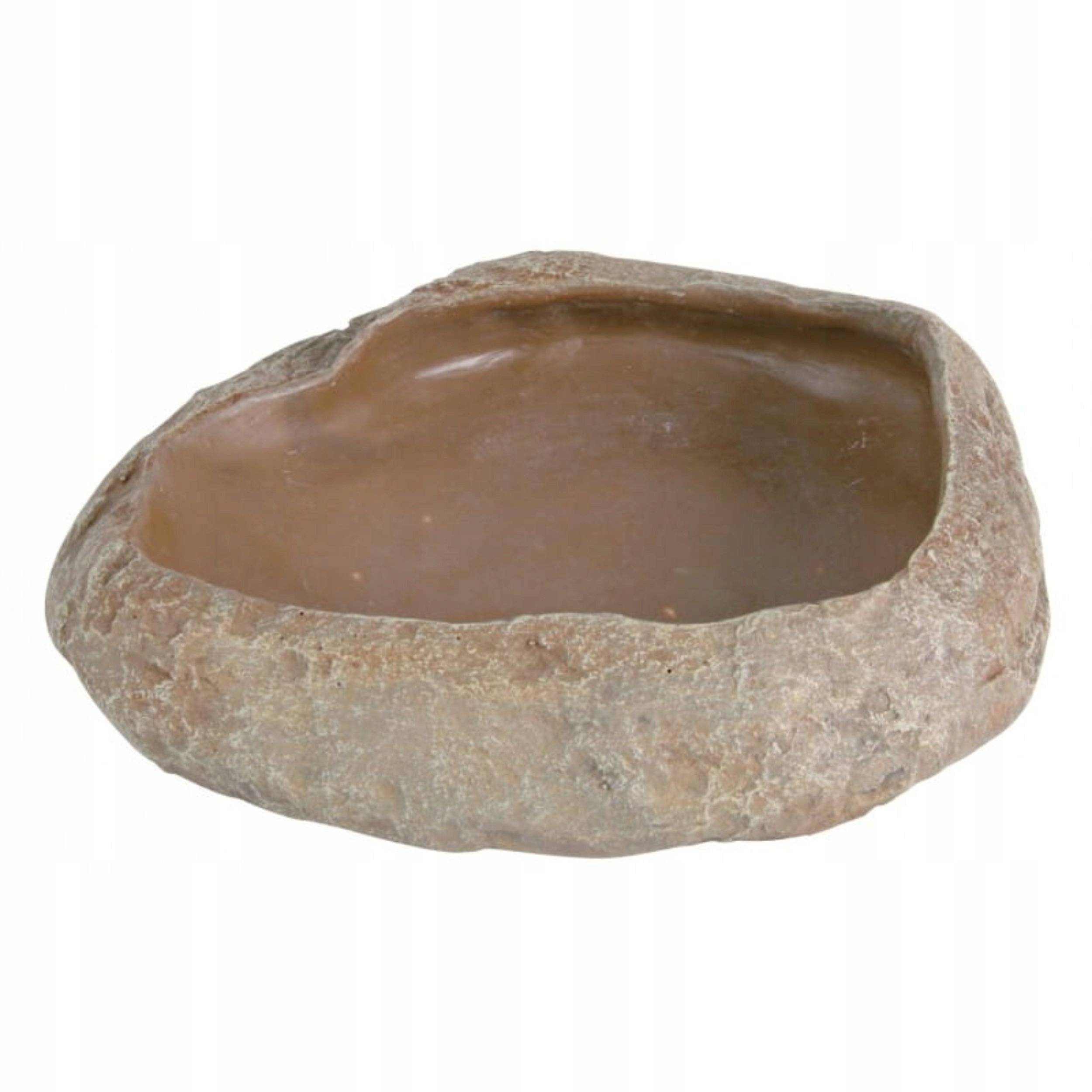 Levně Trixie miska na vodu s jídlem 17x4,5x14,5 cm